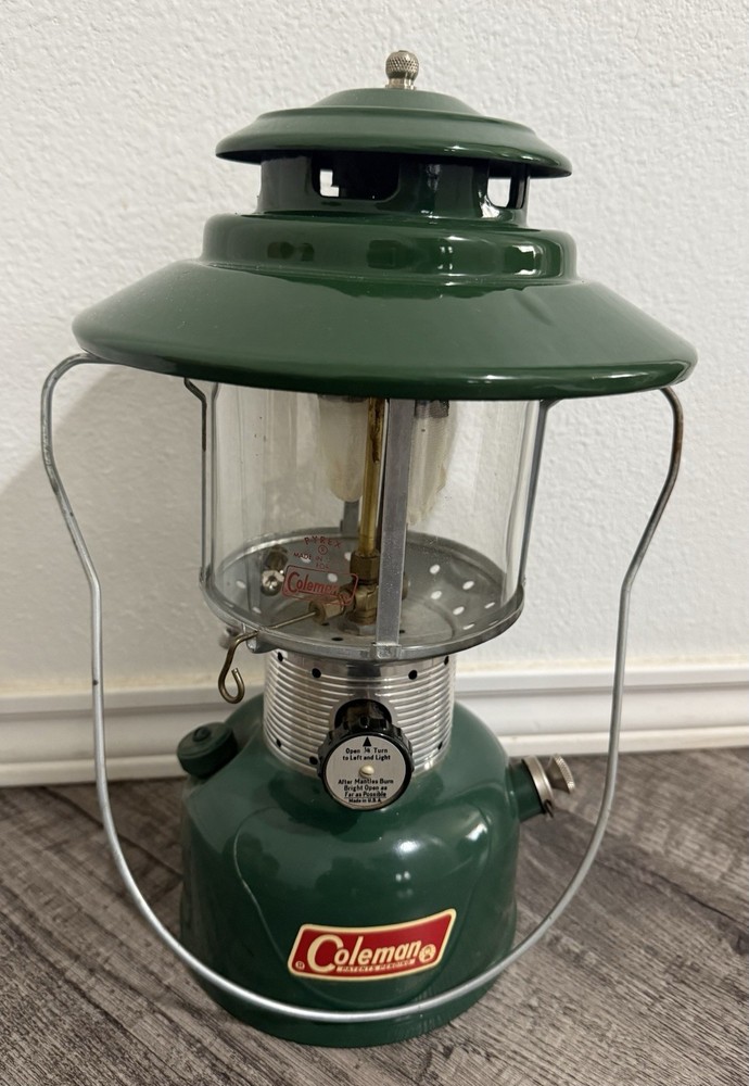 Coleman Lantern Vintage 228F