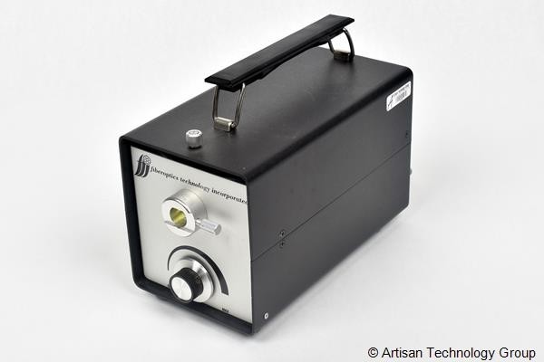 Fiberoptics Technology FO-150 Light Source