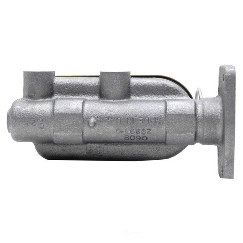 Brake Master Cylinder-Element3 New Raybestos MC36412