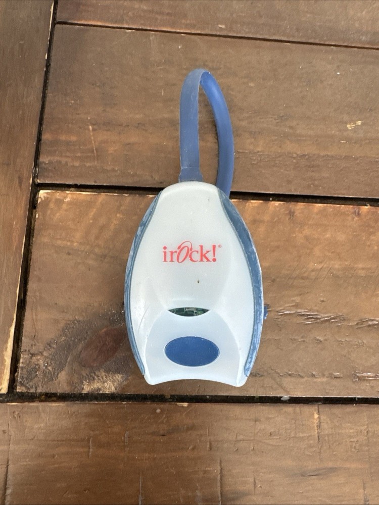 iRock FM Audio Transmitter