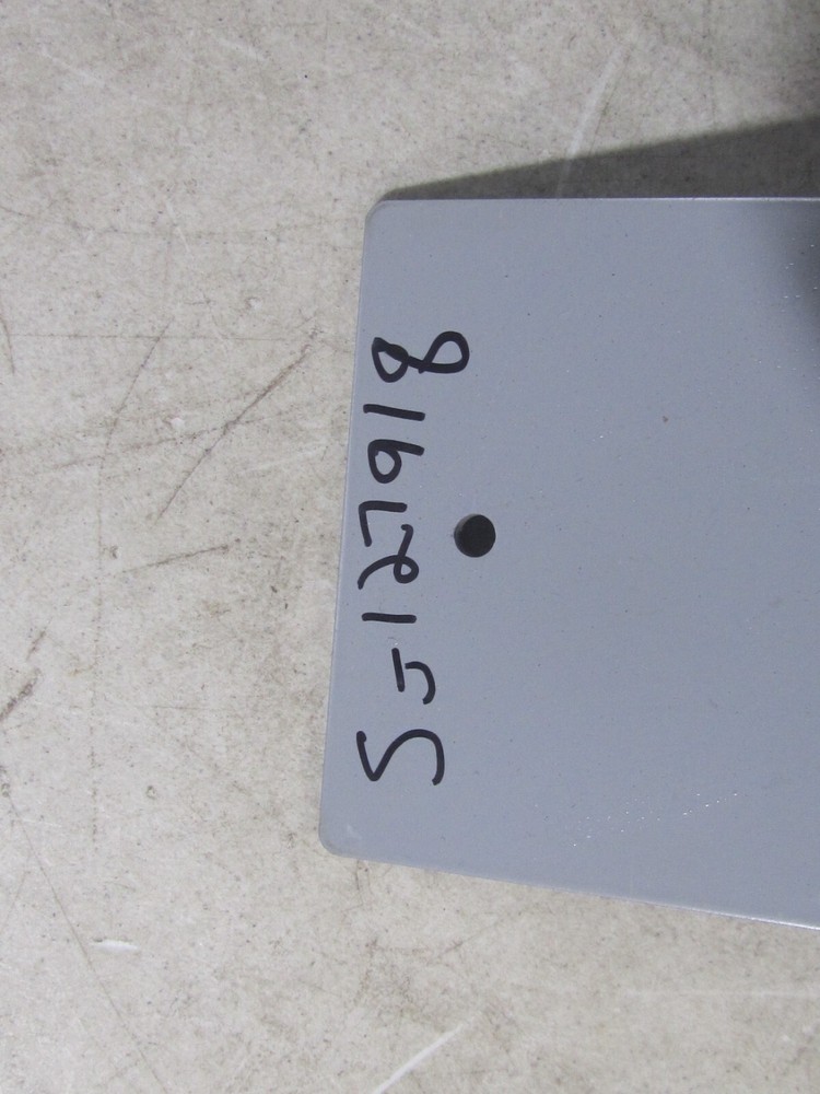 NEW Skyjack 127918 LIMIT SWITCH GAURD BRACKET