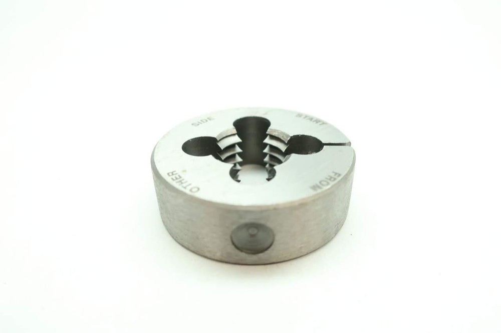 HANSON 4052 Adjustable Round Threading DIE 5/8IN-11 D660051
