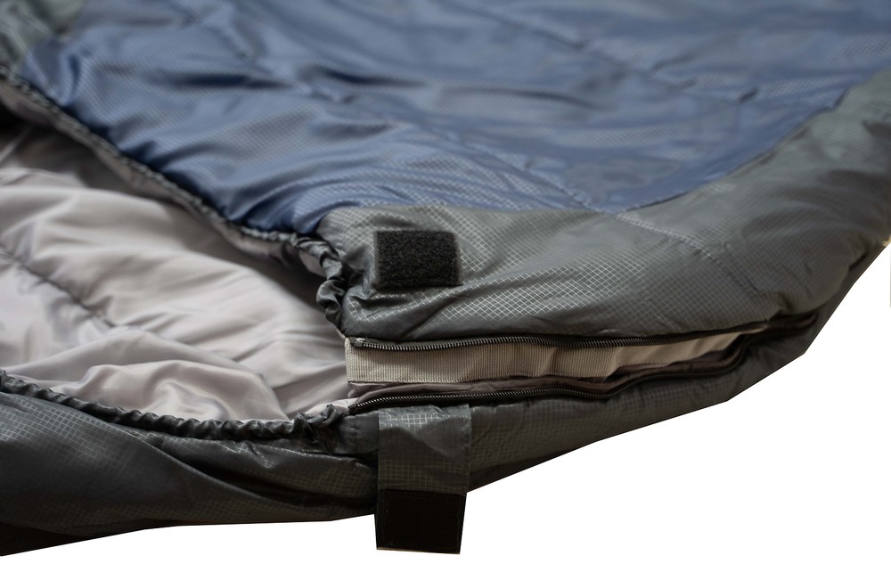 30-Degree Cold Weather Mummy Sleeping Bag