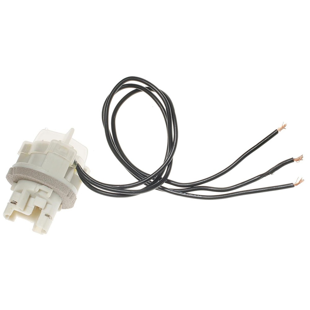 Parking Light Bulb Socket SMP For 1991-1992 Ford Explorer