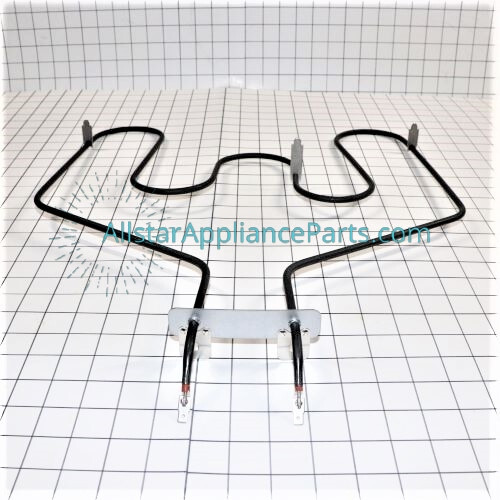 GE Range/Stove/Oven Bake Element WB44T10011