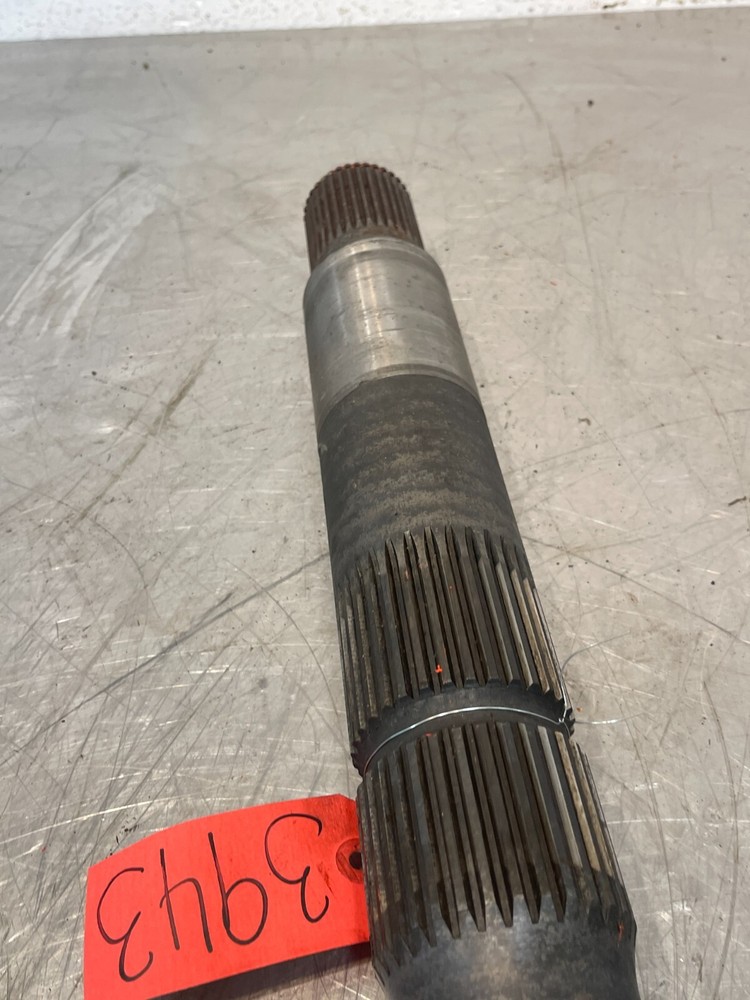 Case 1175 Tractor 3pt Hydraulic Lift Rockshaft