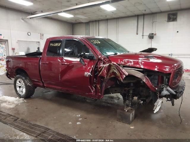 TDODR1500 2018 Air Shutter 931343