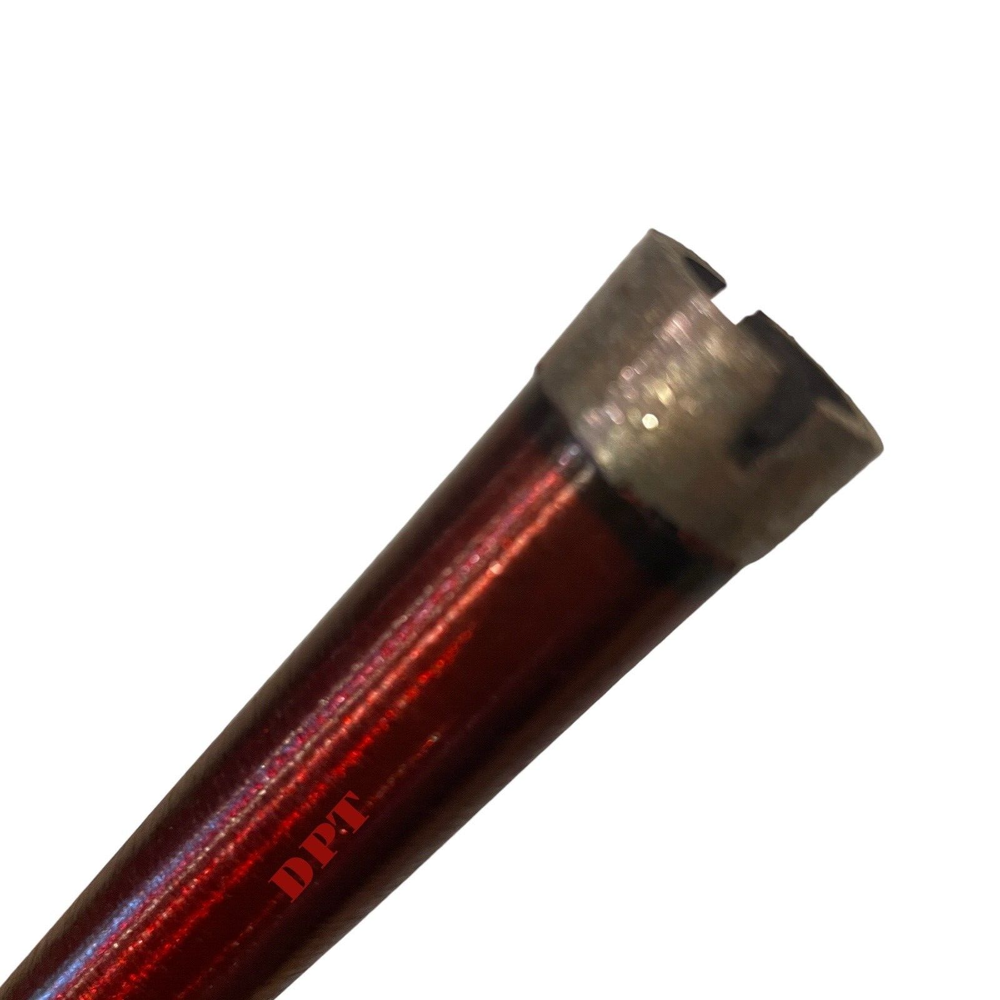 3/4" Core Drill Bit for Concrete Asphalt Stone Bricks Blocks 5/8"-11 Threads