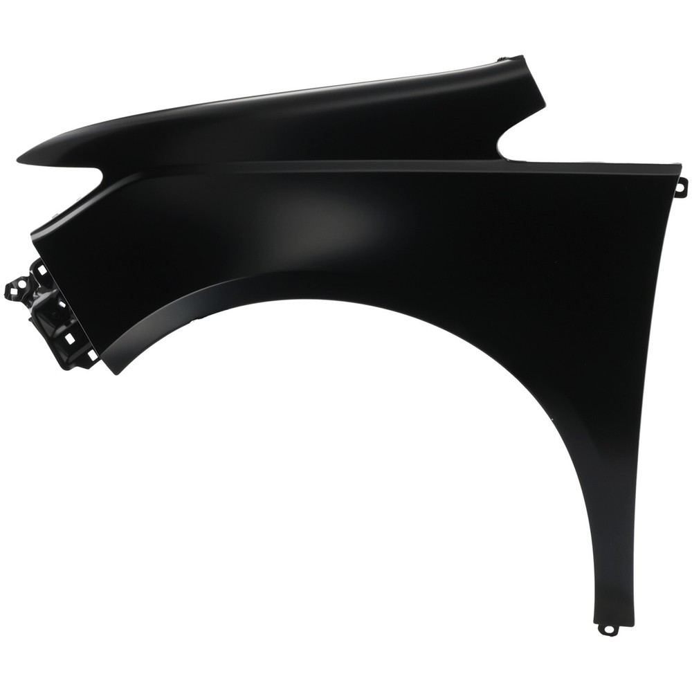 Fender For 2014 2015 2016 2017 Honda Odyssey Primed Front Driver Side