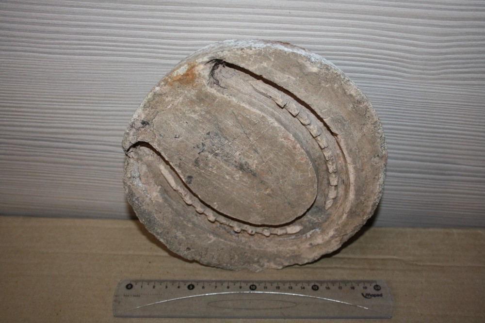 WW1 Original German Item