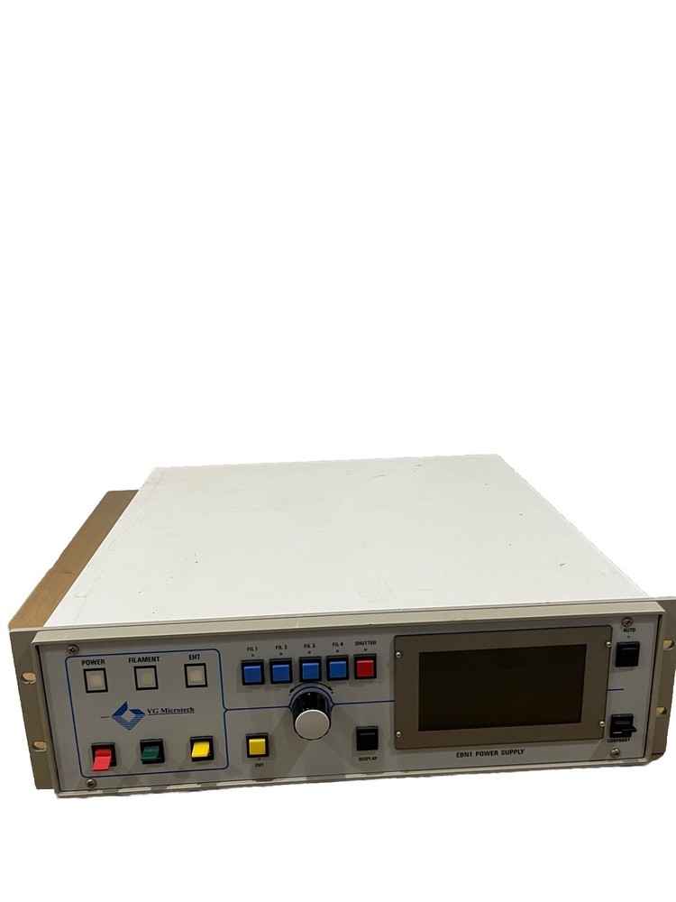 VG MICROTECH LBN1 POWER SUPLY