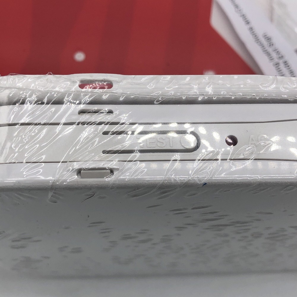 2 Pack LED Exit Sign Emergency Light Compact Combo UL listed Battery Backup