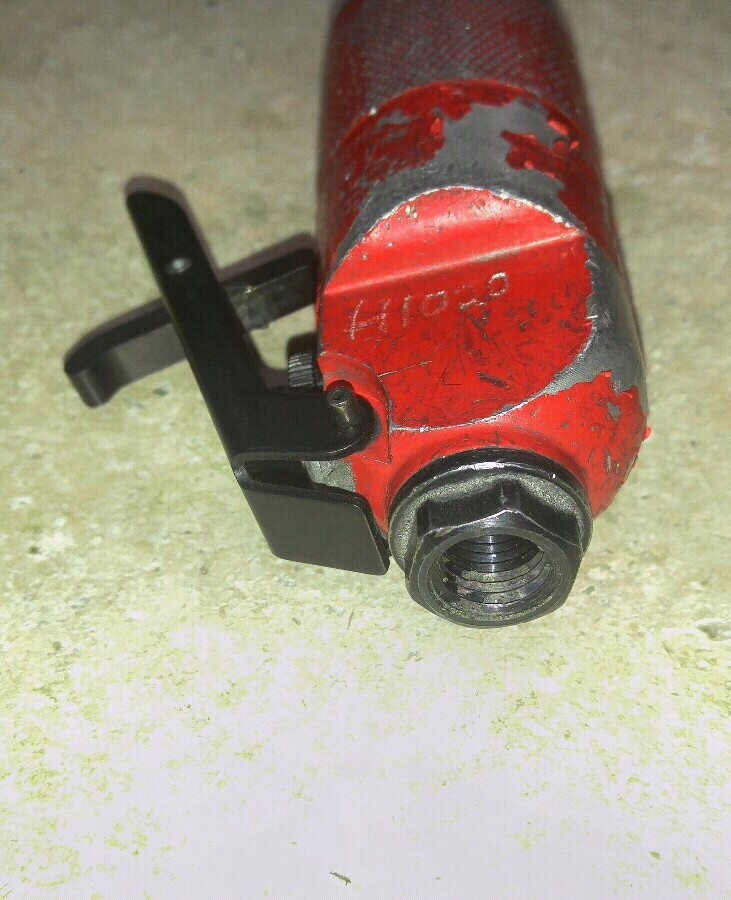 REFURBISHED Sioux Tools Die Grinder