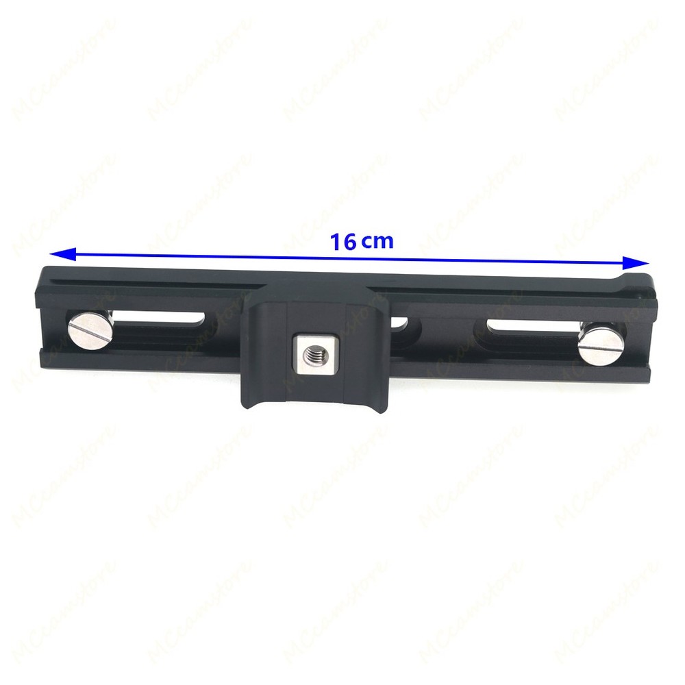 Dji Ronin 2 Shadow 2 Fixed Bracket Suitable for ARRI RED SONY 3/8 Screw Fixation