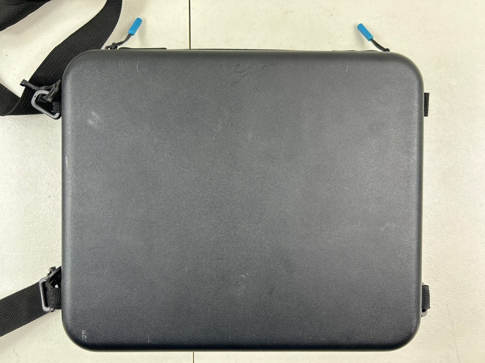 Skydio 2 / 2+ Soft Shoulder Carry Case with Strap – Scratched Top – Used