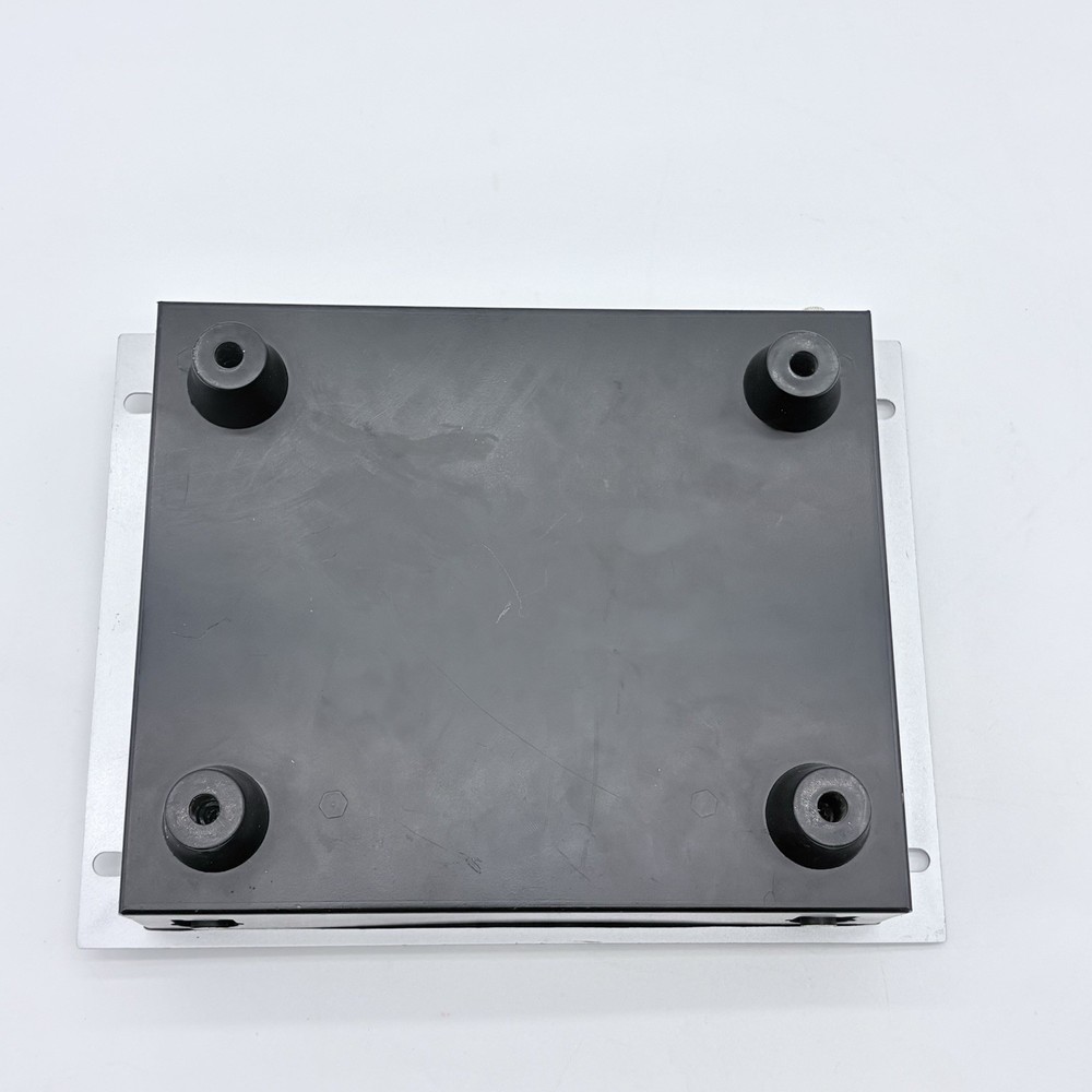 Gemini PMX-100 Stereo Preamp Mixer (Missing Nob CH1)