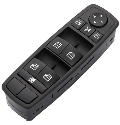 Master Power Window Switch fits for Mercedes-Benz