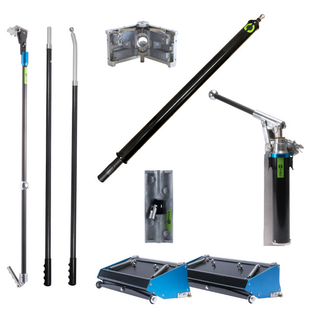 Optimo Drywall Tools Optimo Starter Kit