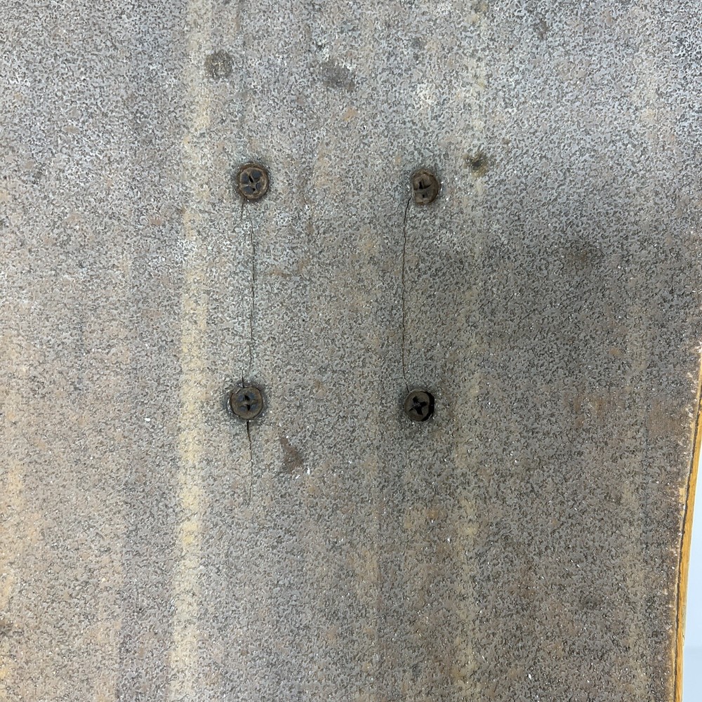 Used sector 9 longboard complete