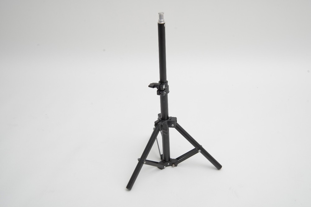 Portable Light Flash Holder Stand Bracket