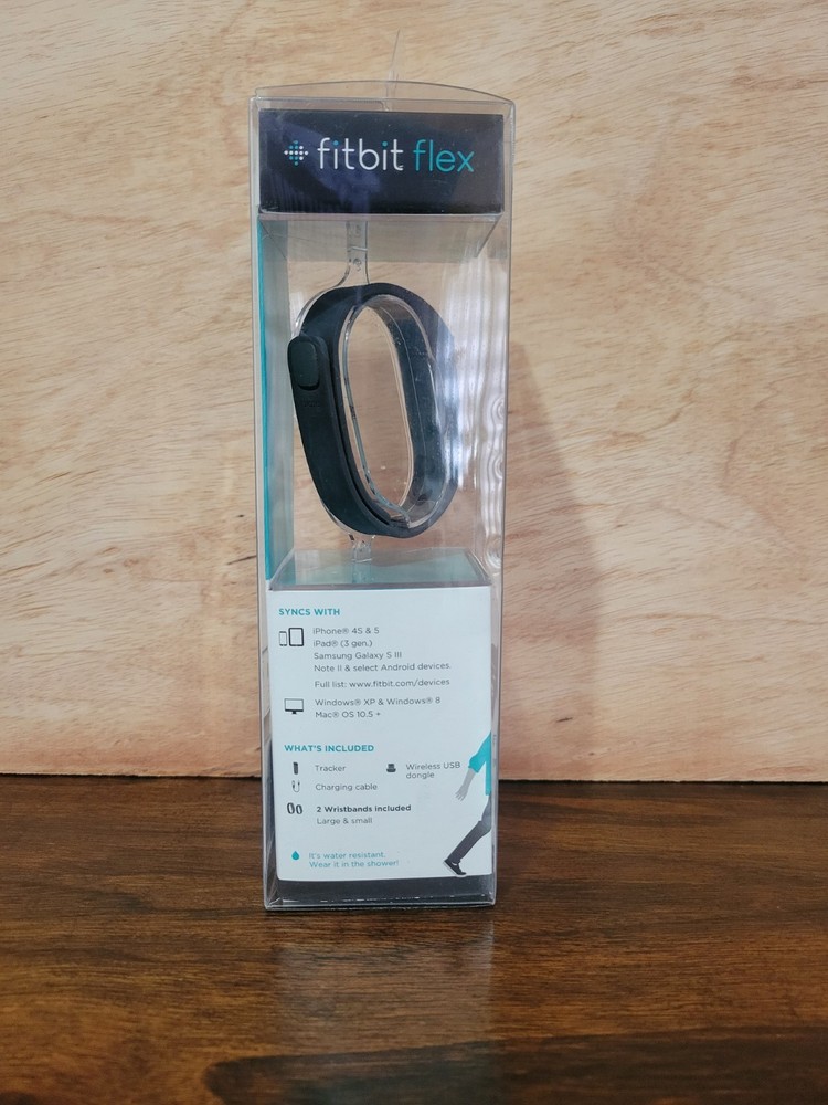 Fitbit Flex Wireless Wristband, ******NEW IN SEALED BOX******