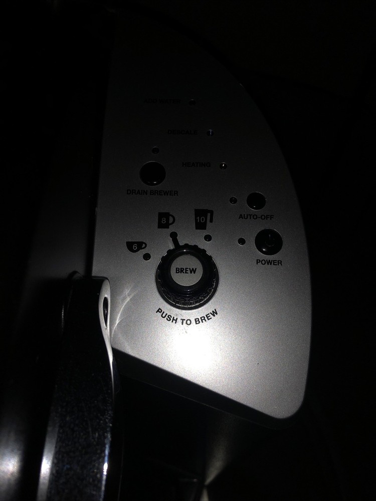 Keurig K140 Commercial Brewing System