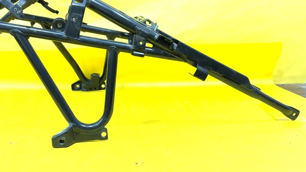 1998 BMW R1100RT OEM REAR BACK TAIL SUBFRAME SUB FRAME