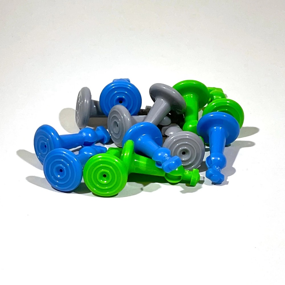 Replacement Nintendo 64 Thumbstick | Drop-in Compatible | Kitsch-Bent