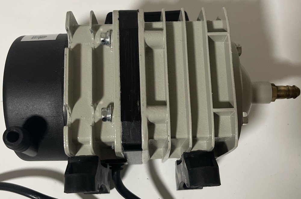 hydrofarm active aqua Air Pump