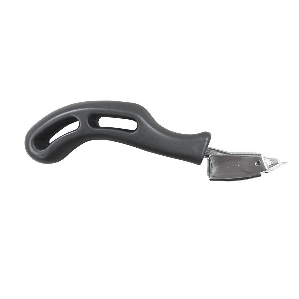 Upholstery and Construction Heavy-Duty Staple Remover - A01