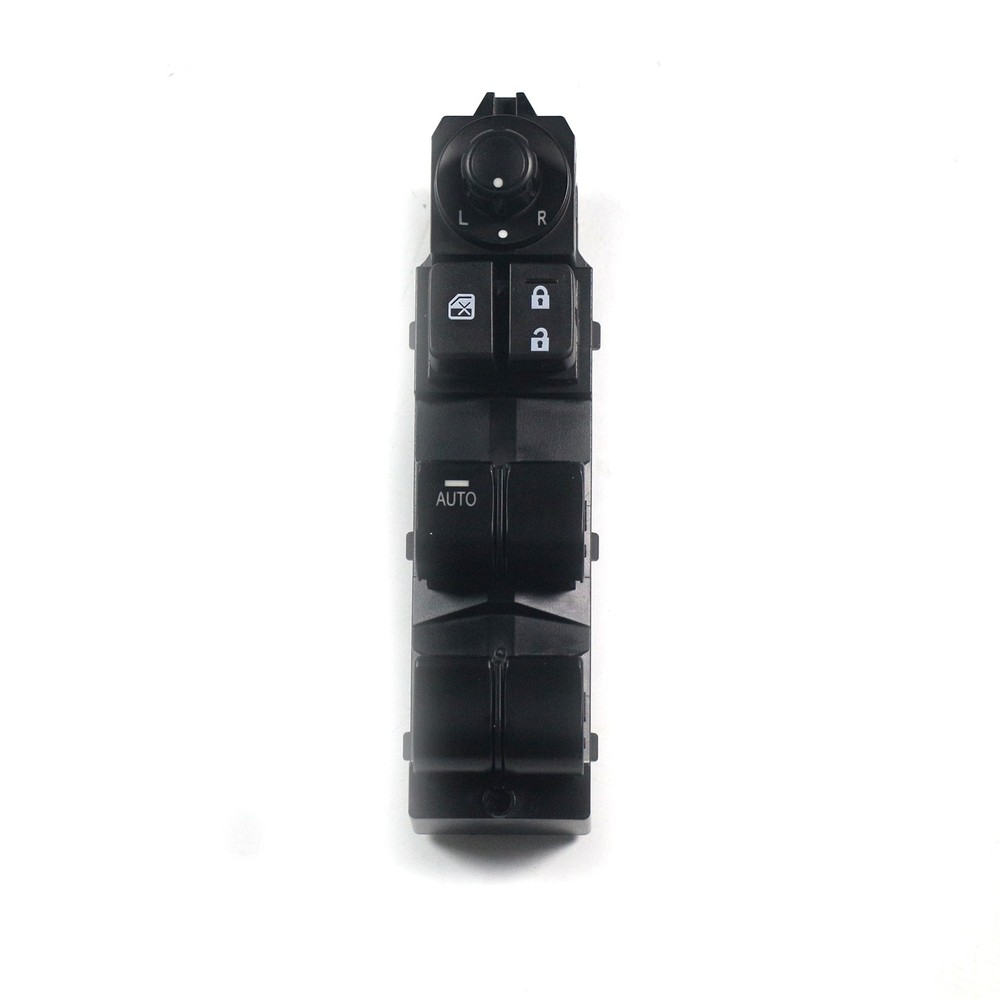 Window Switch Mirror Control Button for 2014-2015 2016 2017 Mazda 3 BKC366350A