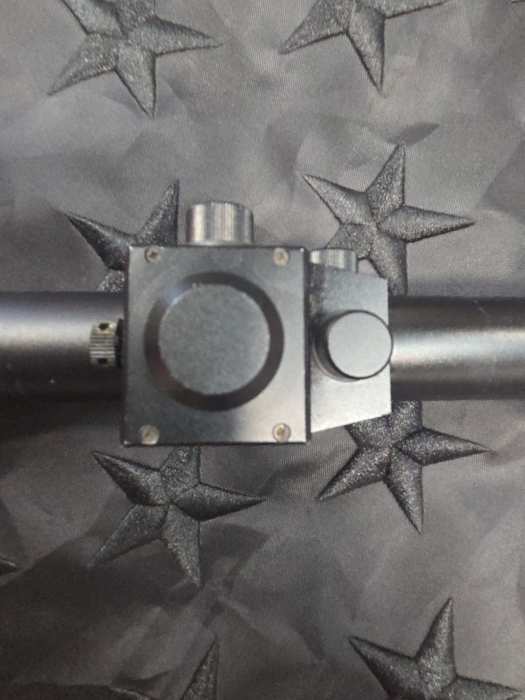 Shephard Scope