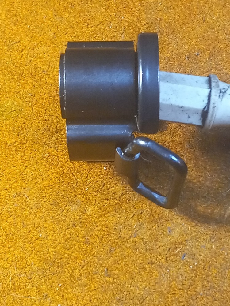 M1 Carbine Front Barrel Band Type 2