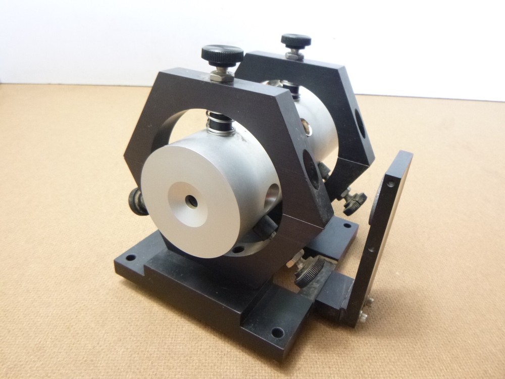 ConOptics 360-80 Electro-Optic E.O. Modulator 100 ohms, Mount, Cables