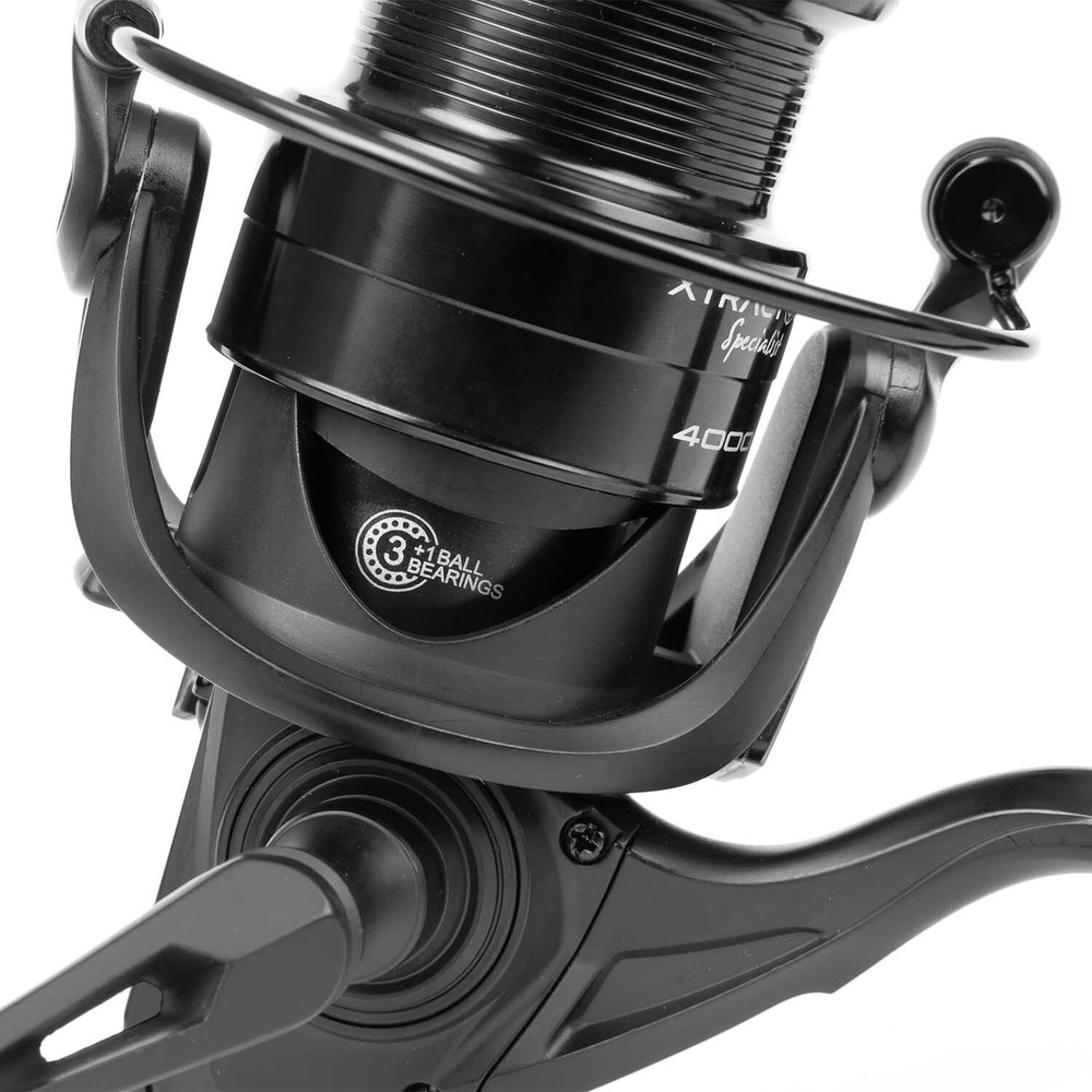 Sonik Xtractor+ Specialist 4000 Reel - BC0050