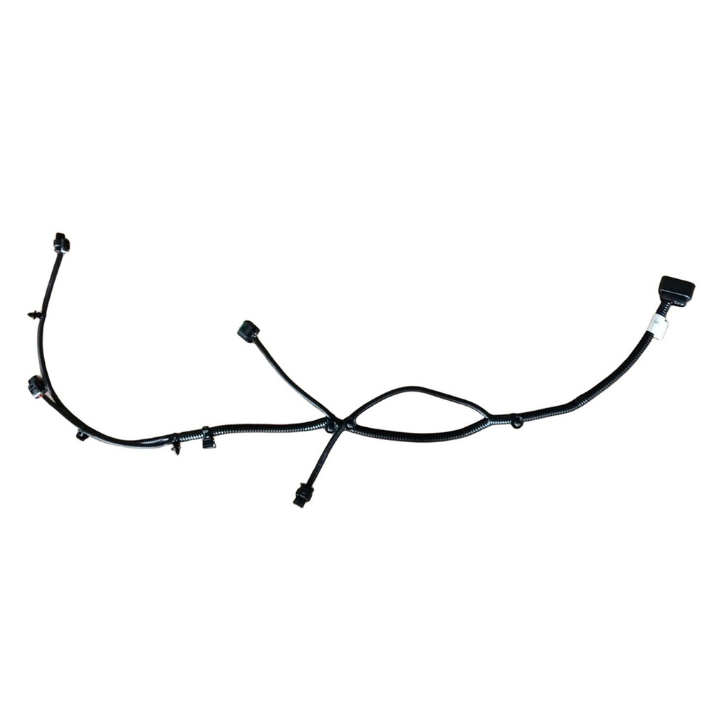 Left Front Bumper Parking Sensor Wiring Harness for Porsche Panamera 2010-2016