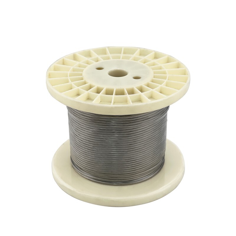 Cable Roll for Railing Post 328 Feet