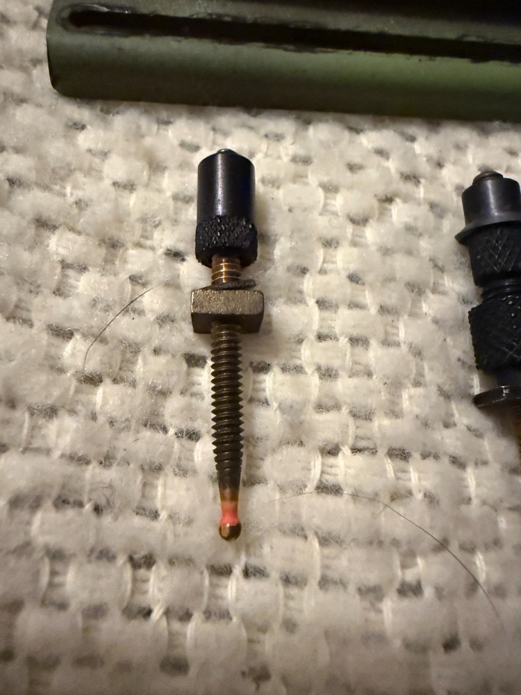 Proline Archery Sight with 3 Pins