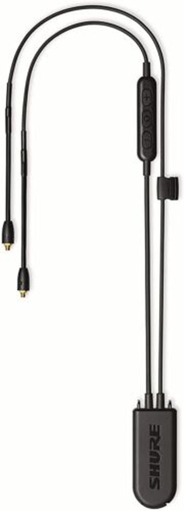 Shure RMCE-BT2 High-Resolution Bluetooth 5.0 Communication Mic Accessory Cable