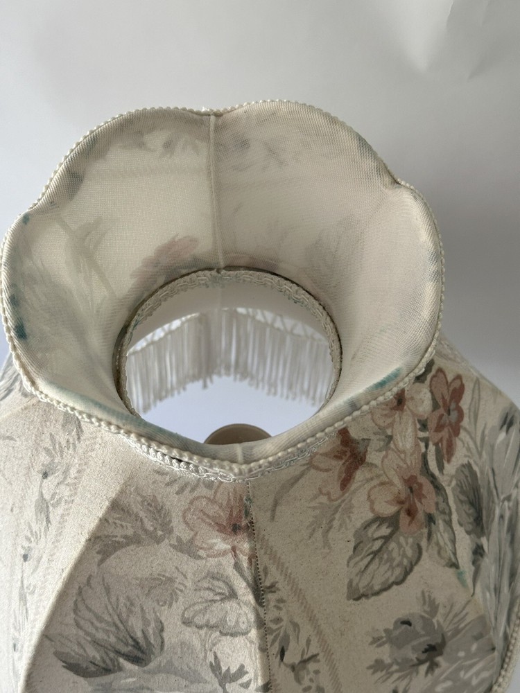 Telephone Retro Table Lamp Home Decor