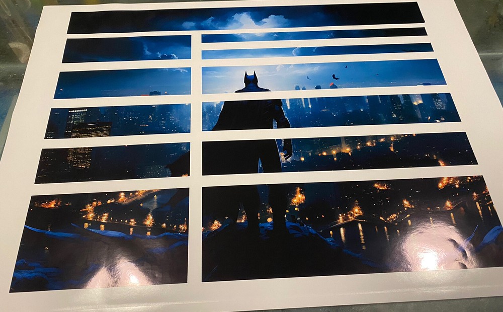 Tool Box Graphics /Decals Fits 40" Toolbox For Snap ON 40" Tool Box Split Drawer