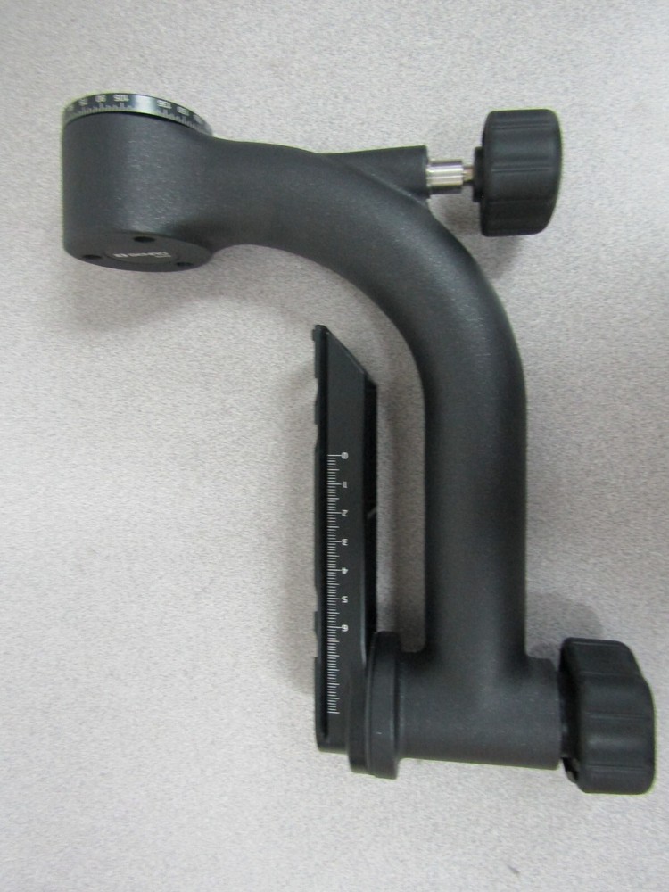 Benro GH2 Aluminum Gimbal Head