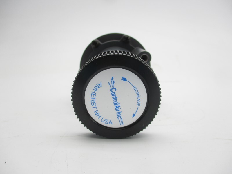 CONTROL AIR TYPE 700 0-30PSI NSNP