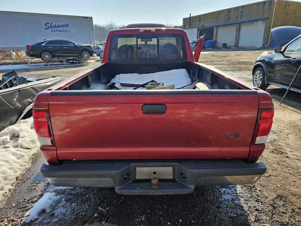 RANGER 2000 Jack 2421473