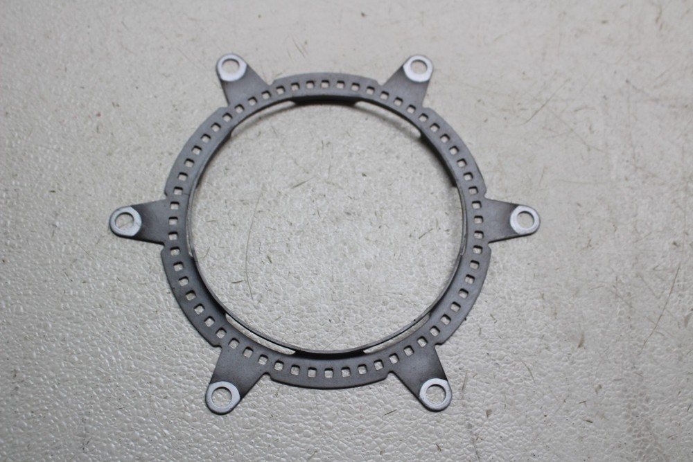 2018 Honda Cb650f Abs Front Wheel Abs Brake Ring Disc