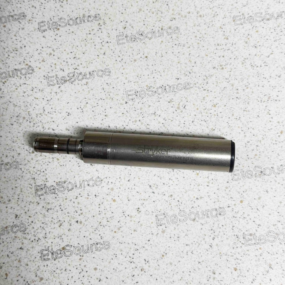 Stryker 5100-15 TPS Micro Drill