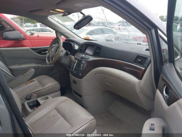 Info-GPS-TV Screen Display Screen Dash Fits 11-17 QUEST 921112
