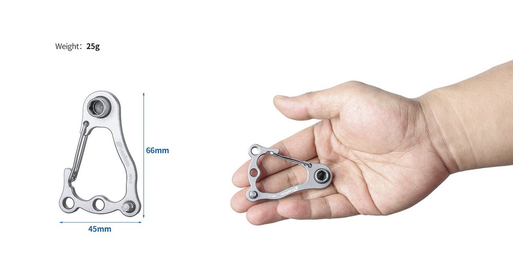 Leofoto MPL-2 Multi-function Photography Tool for Tripod