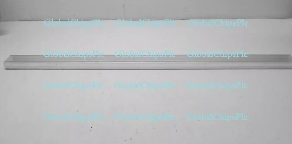 WEIDMULLER 0485300000 , COVER PLATE,