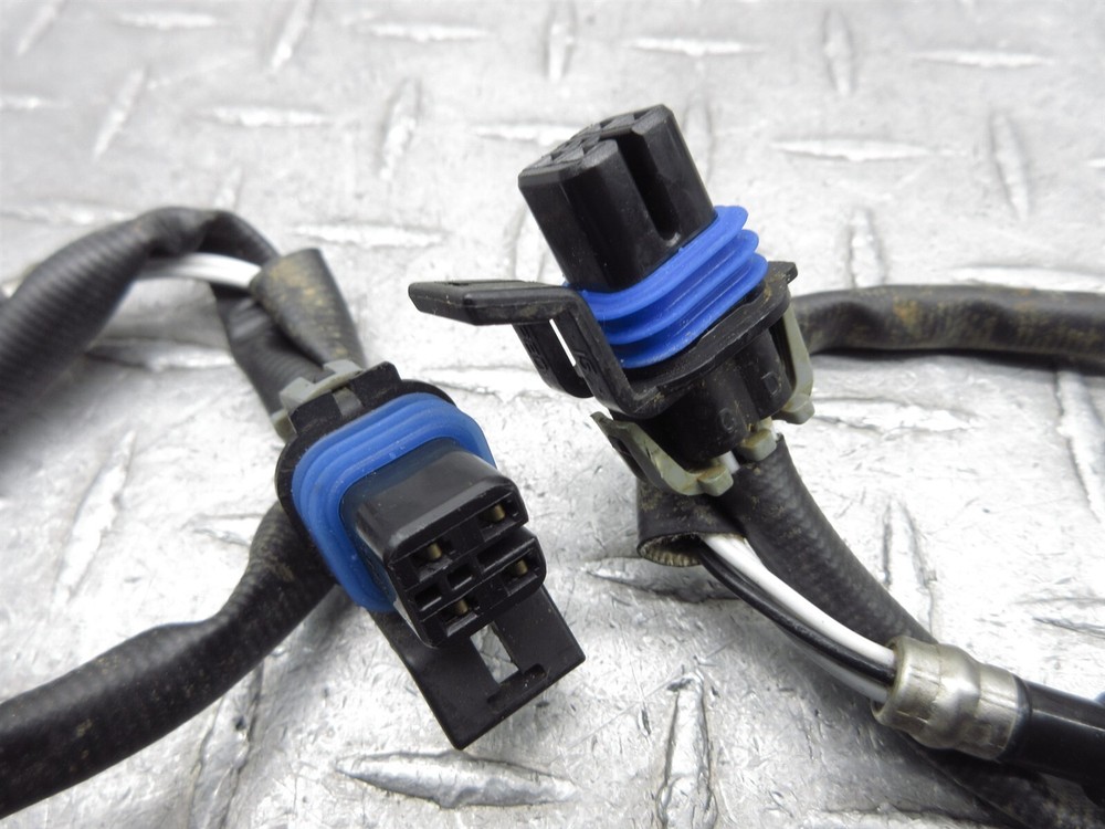 2016 Can-Am Maverick 1000R XC Oxygen Exhaust Lambda O2 Sensor